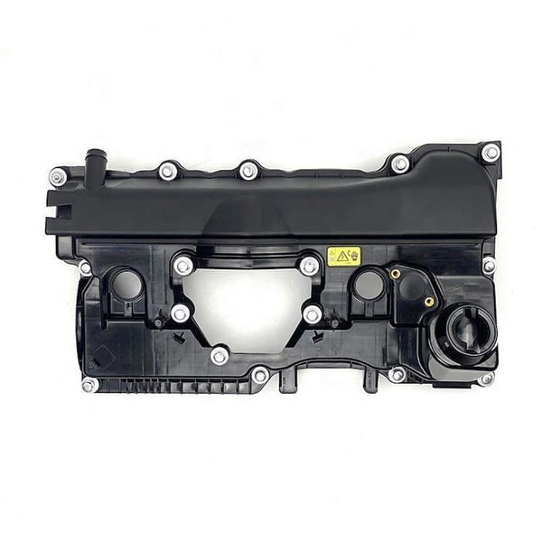 Haspart Motor Kapağı